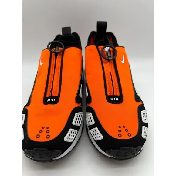 Nike Air Max Sunder Safety Orange Black FZ2068-800 Women’s Size 8 - Picture 11 of 12